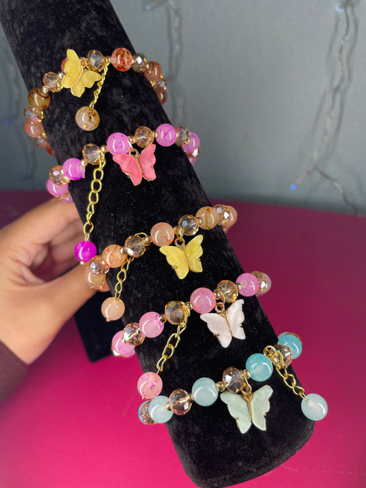 Stella Bracelets