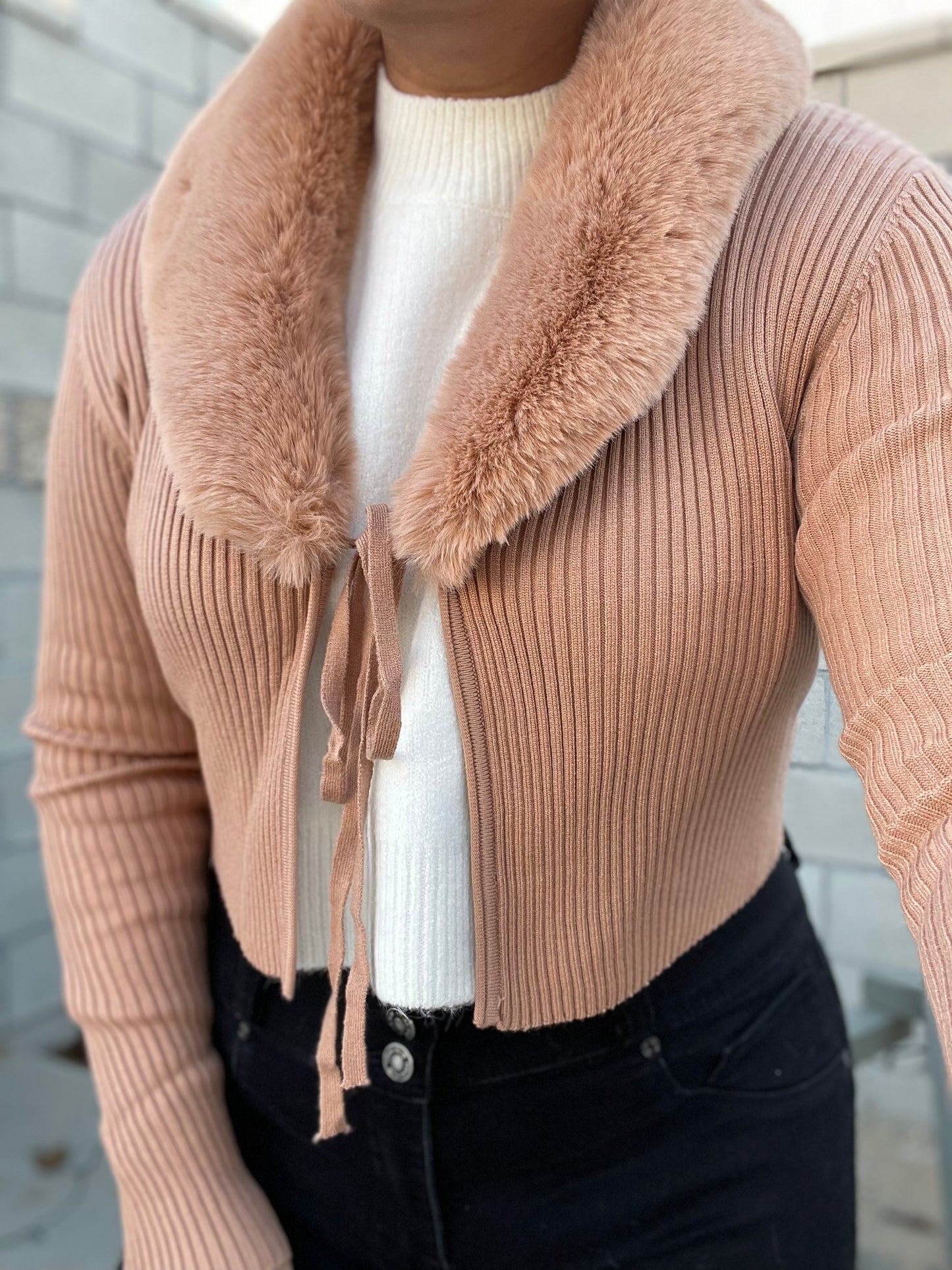 Melissa Cardigan