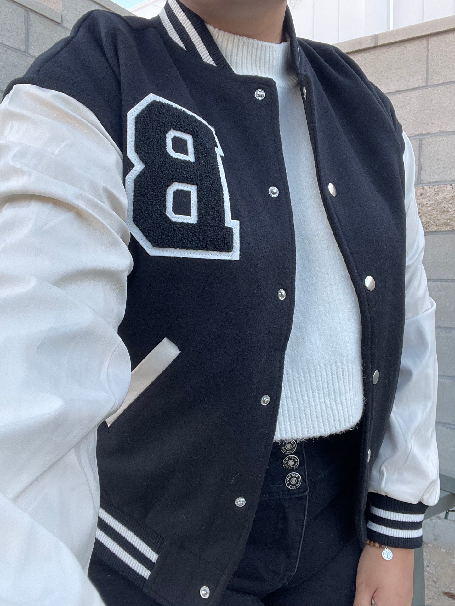 Bianca Jacket