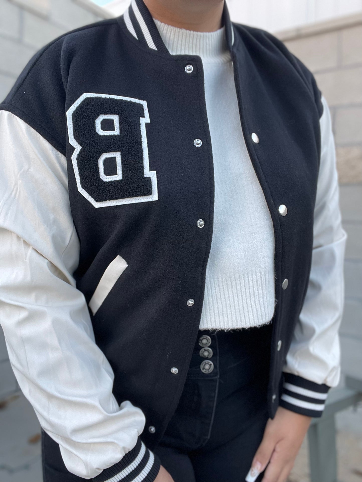 Bianca Jacket