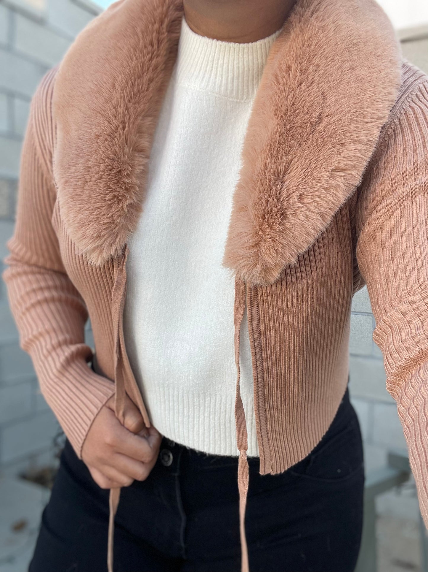 Melissa Cardigan