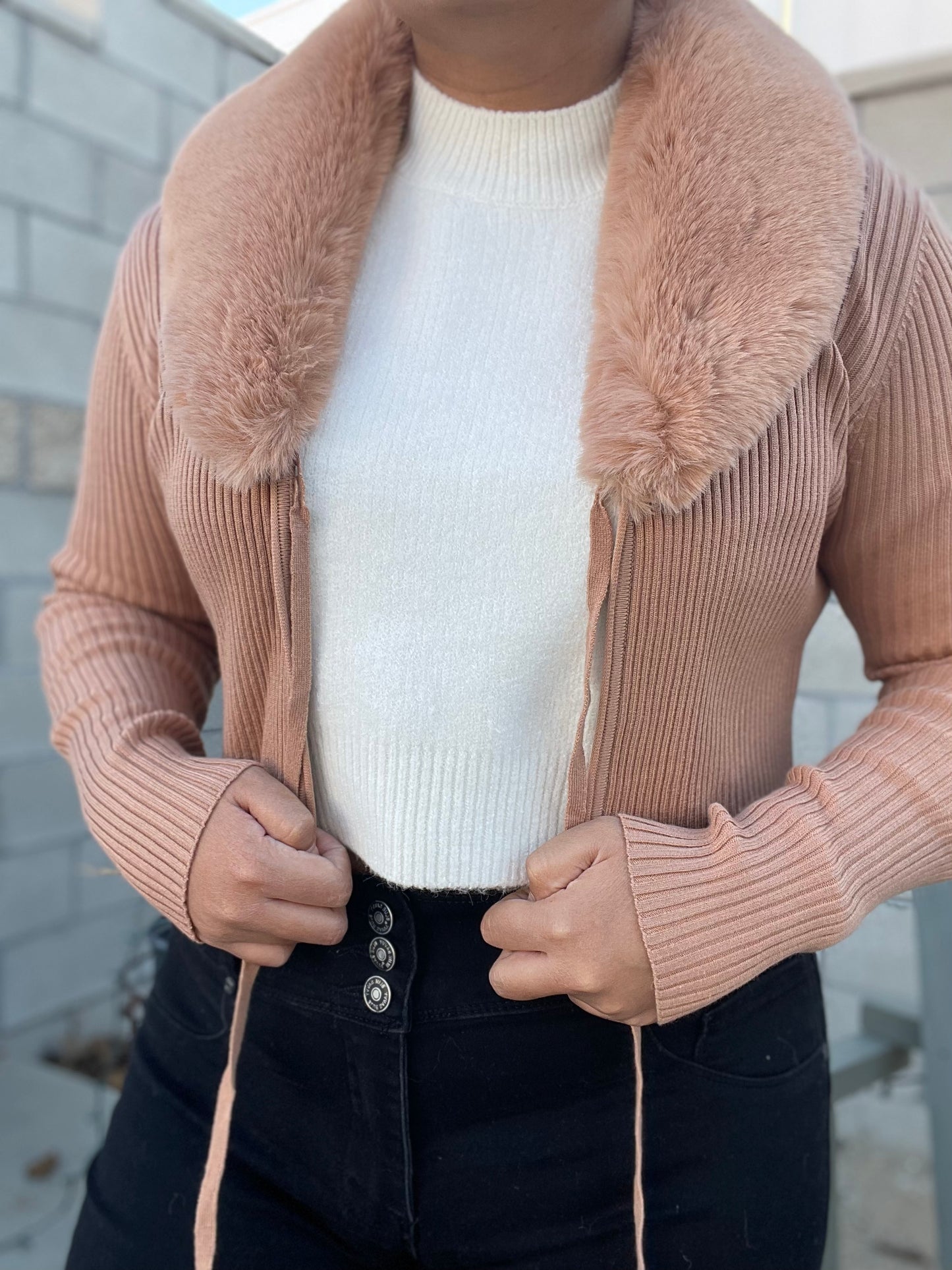 Melissa Cardigan