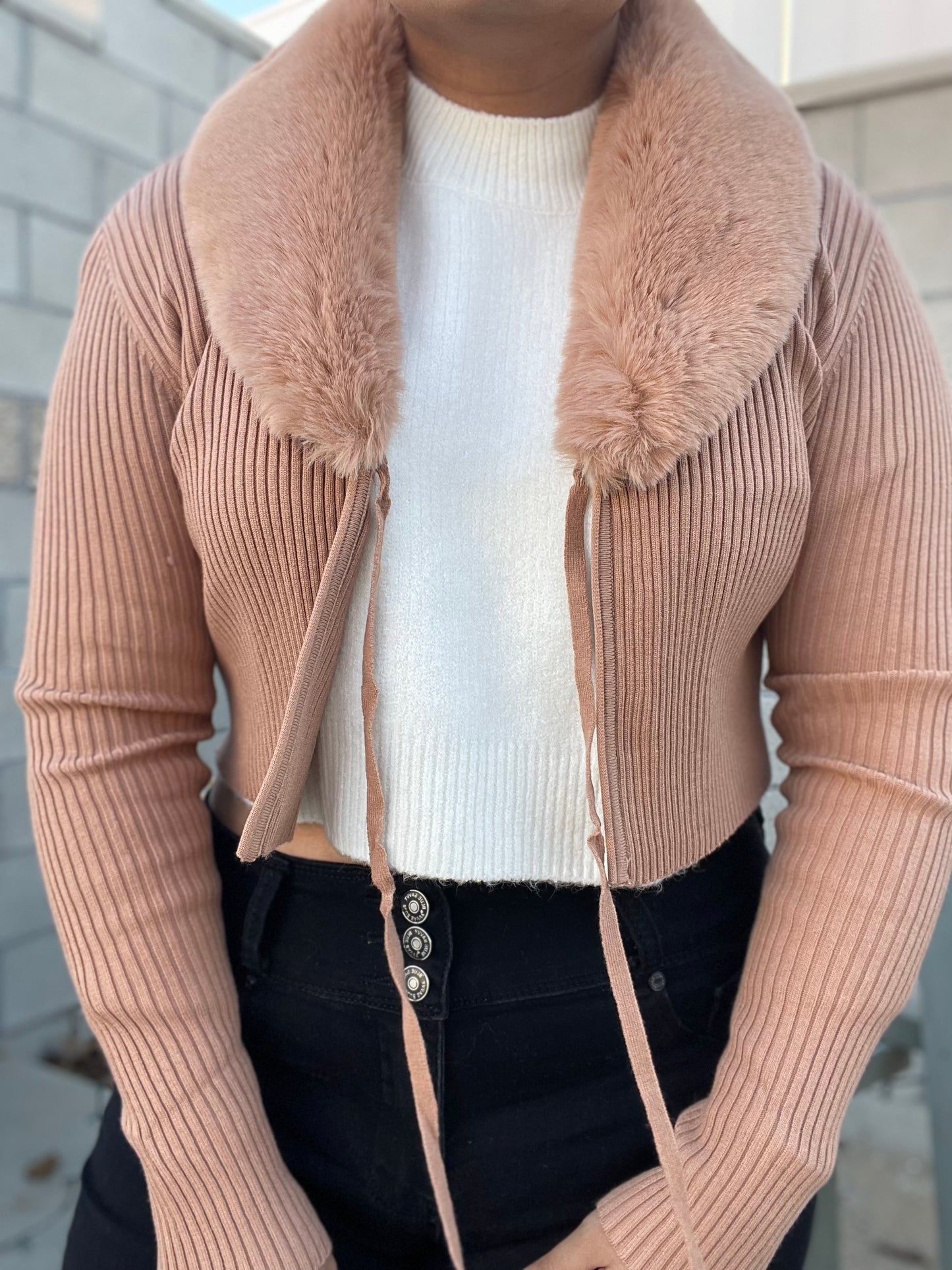 Melissa Cardigan