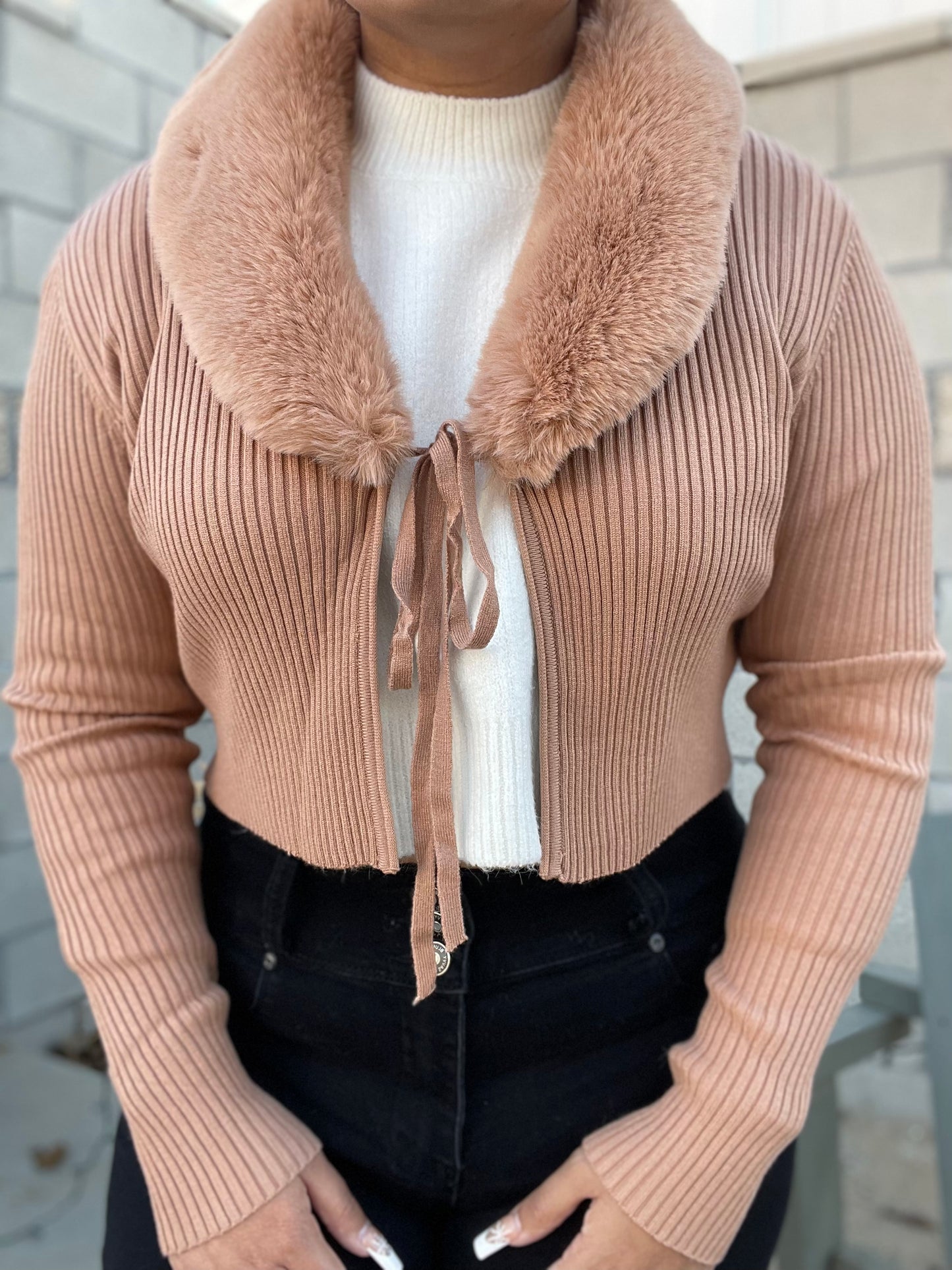 Melissa Cardigan