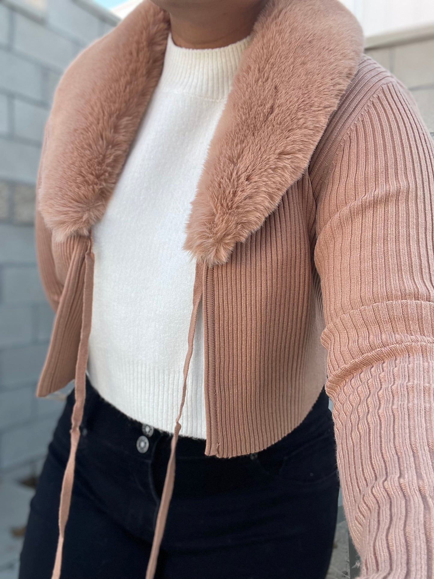 Melissa Cardigan