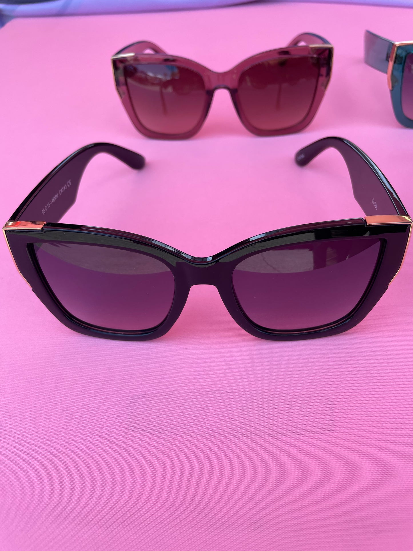 Naomi Sunglasses