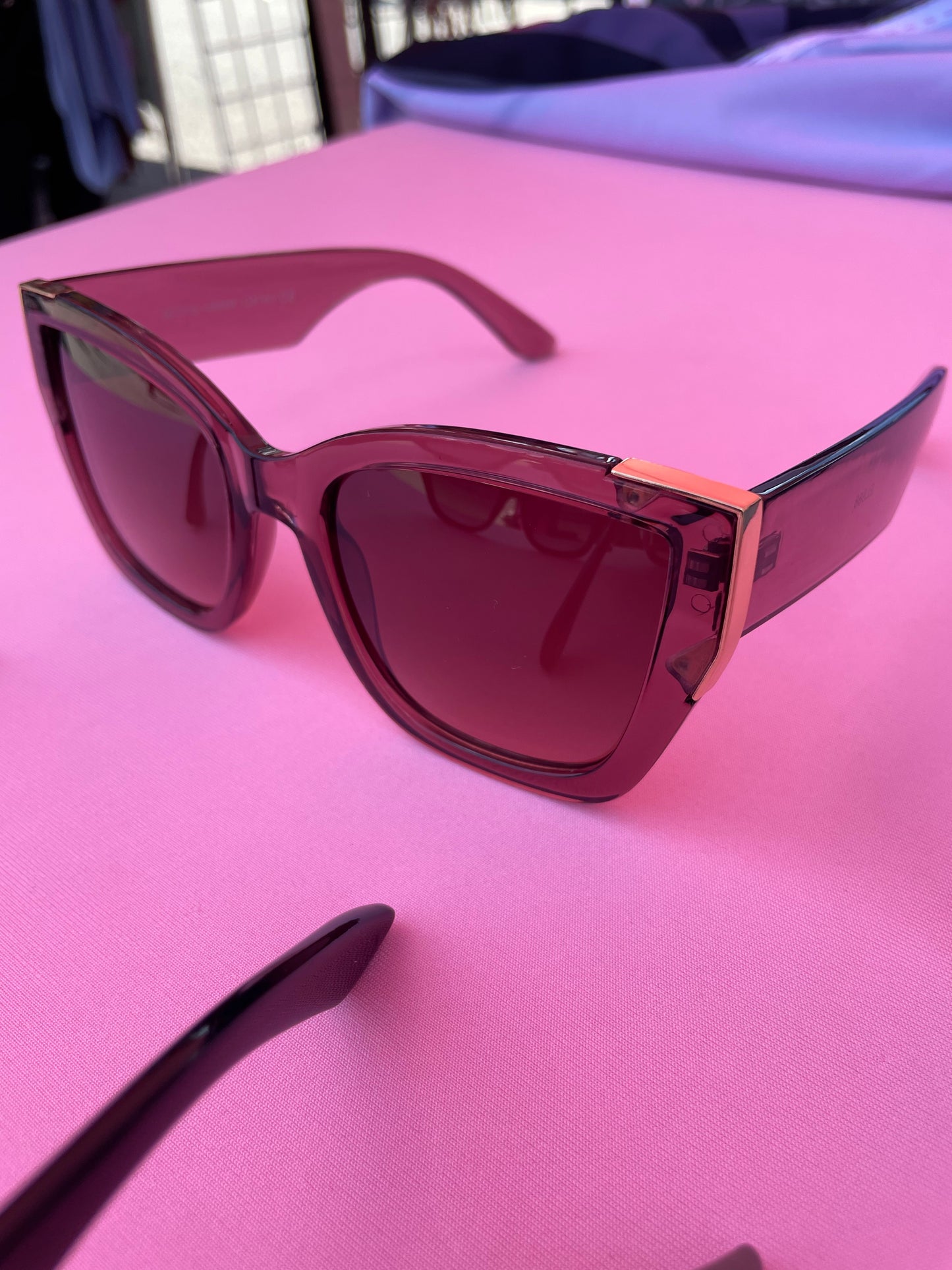 Naomi Sunglasses