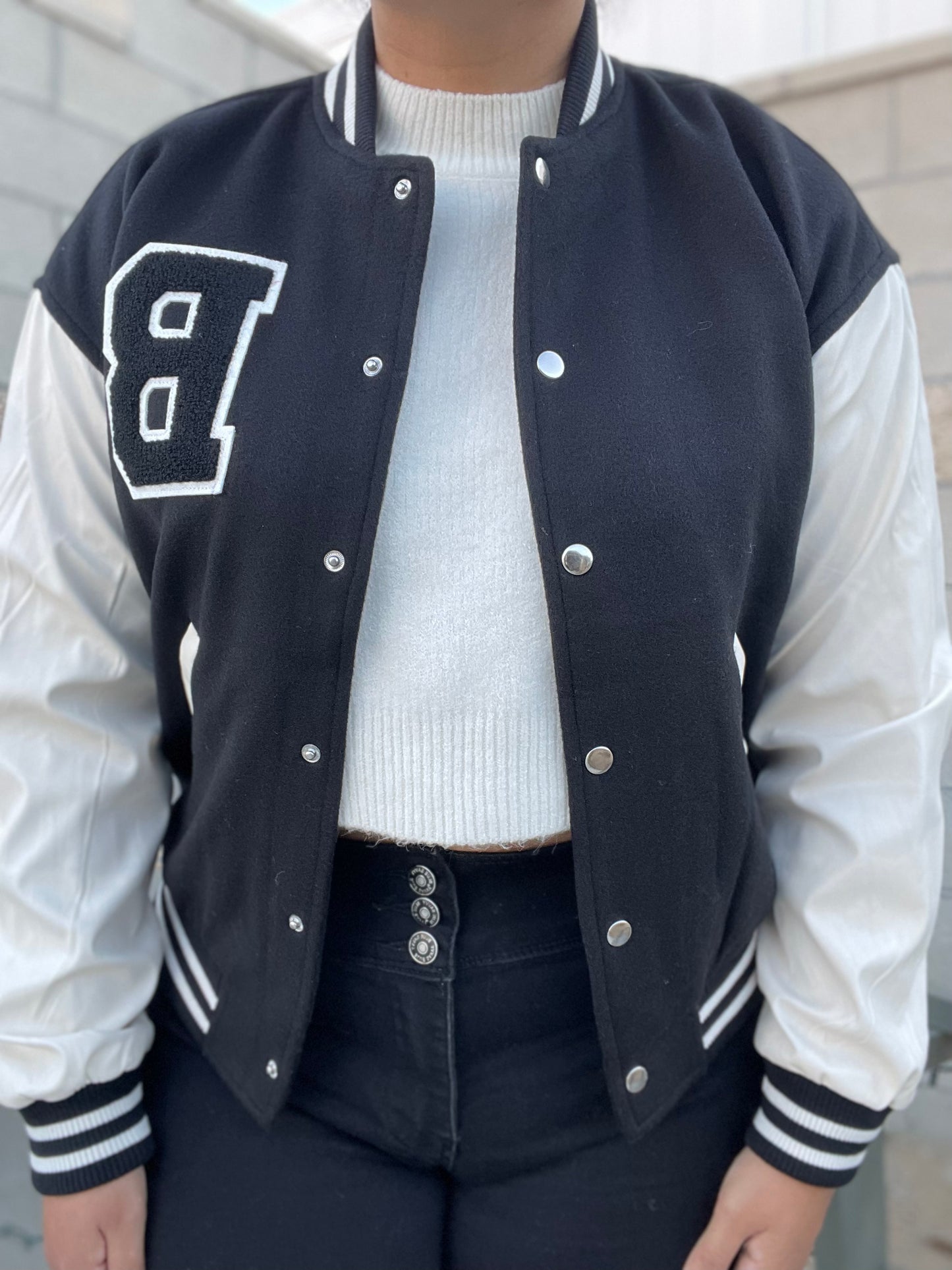 Bianca Jacket