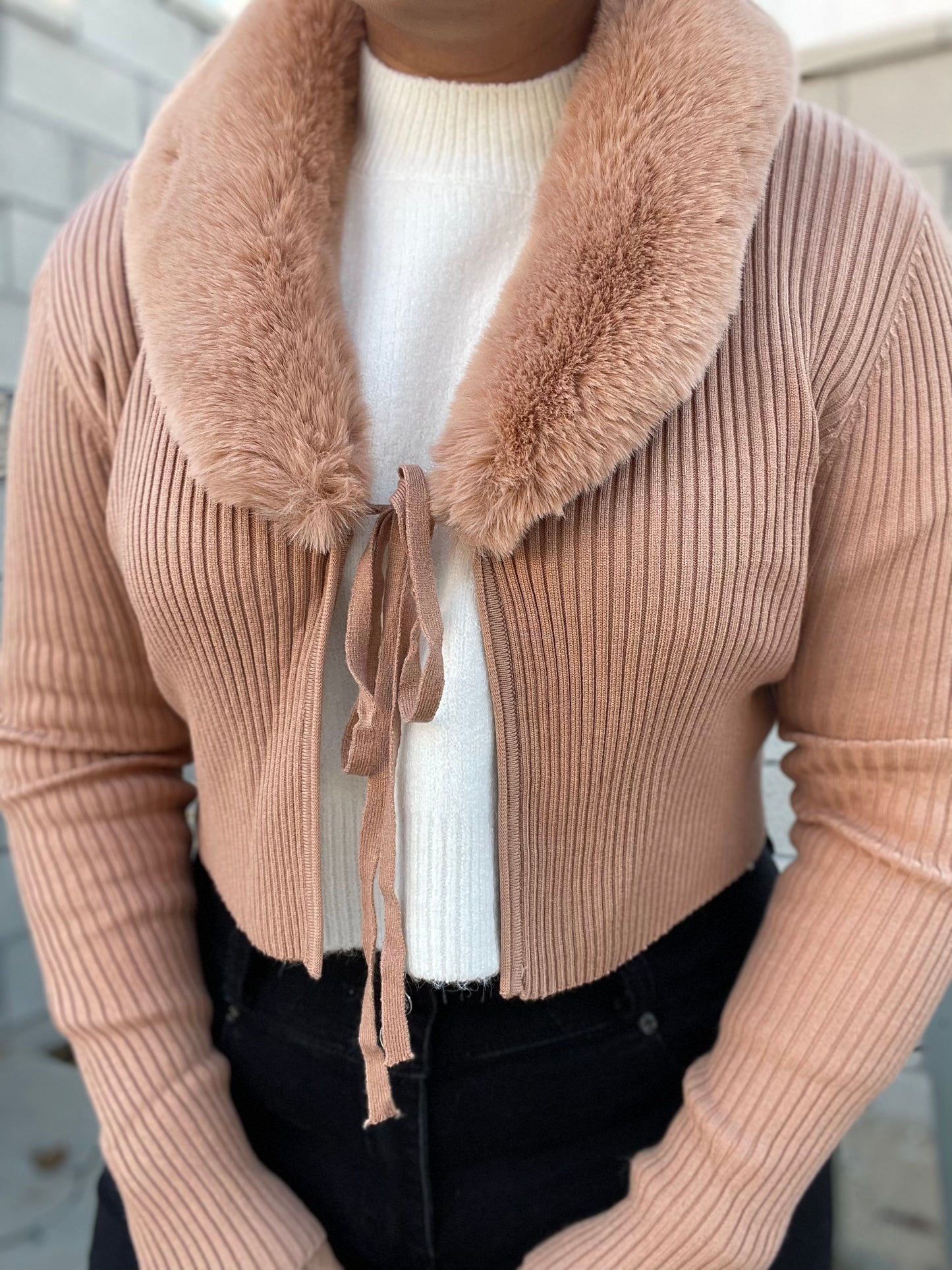 Melissa Cardigan