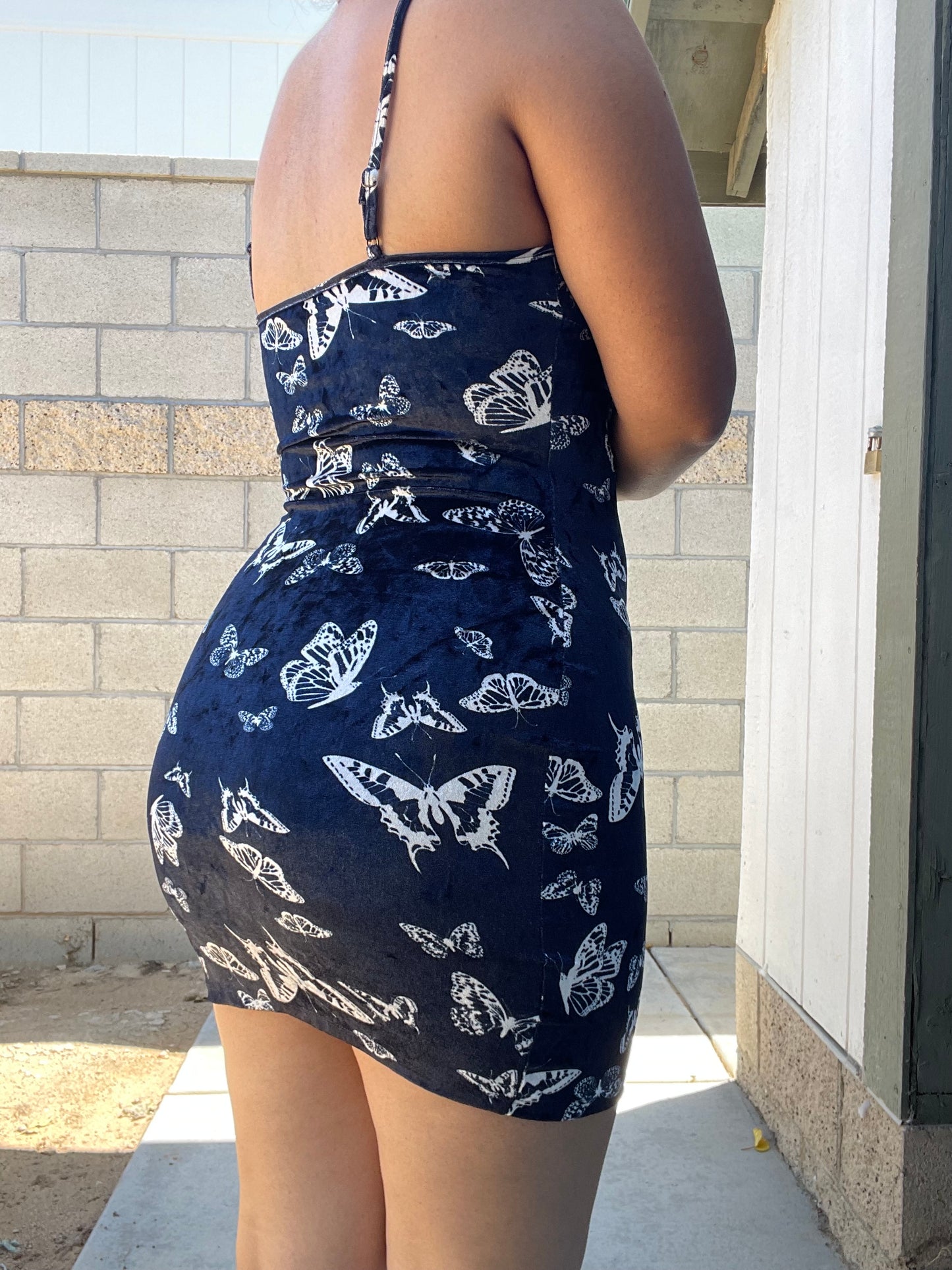 Brianna Dress