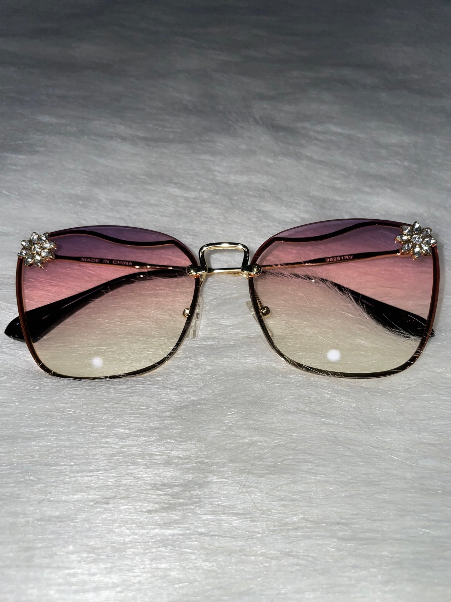 London Sunglasses - 6 colors available