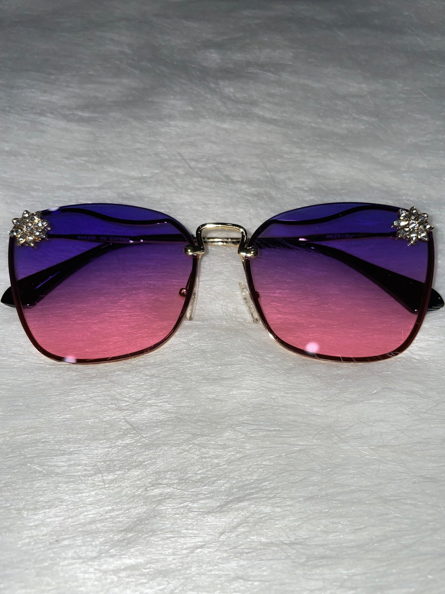 London Sunglasses - 6 colors available