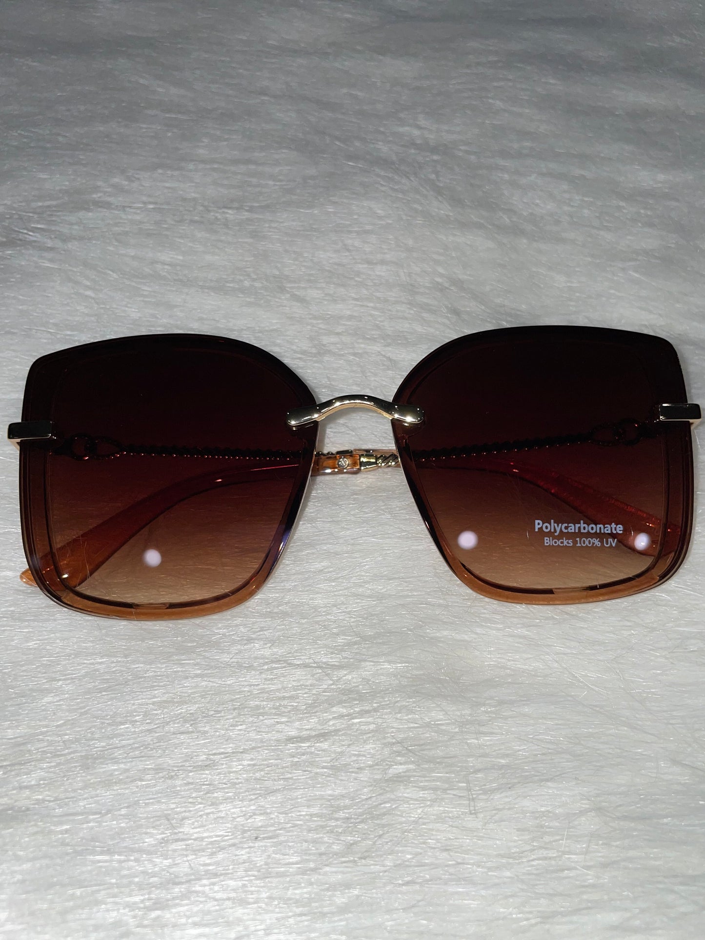 Sarah Sunglasses - 4 colors available