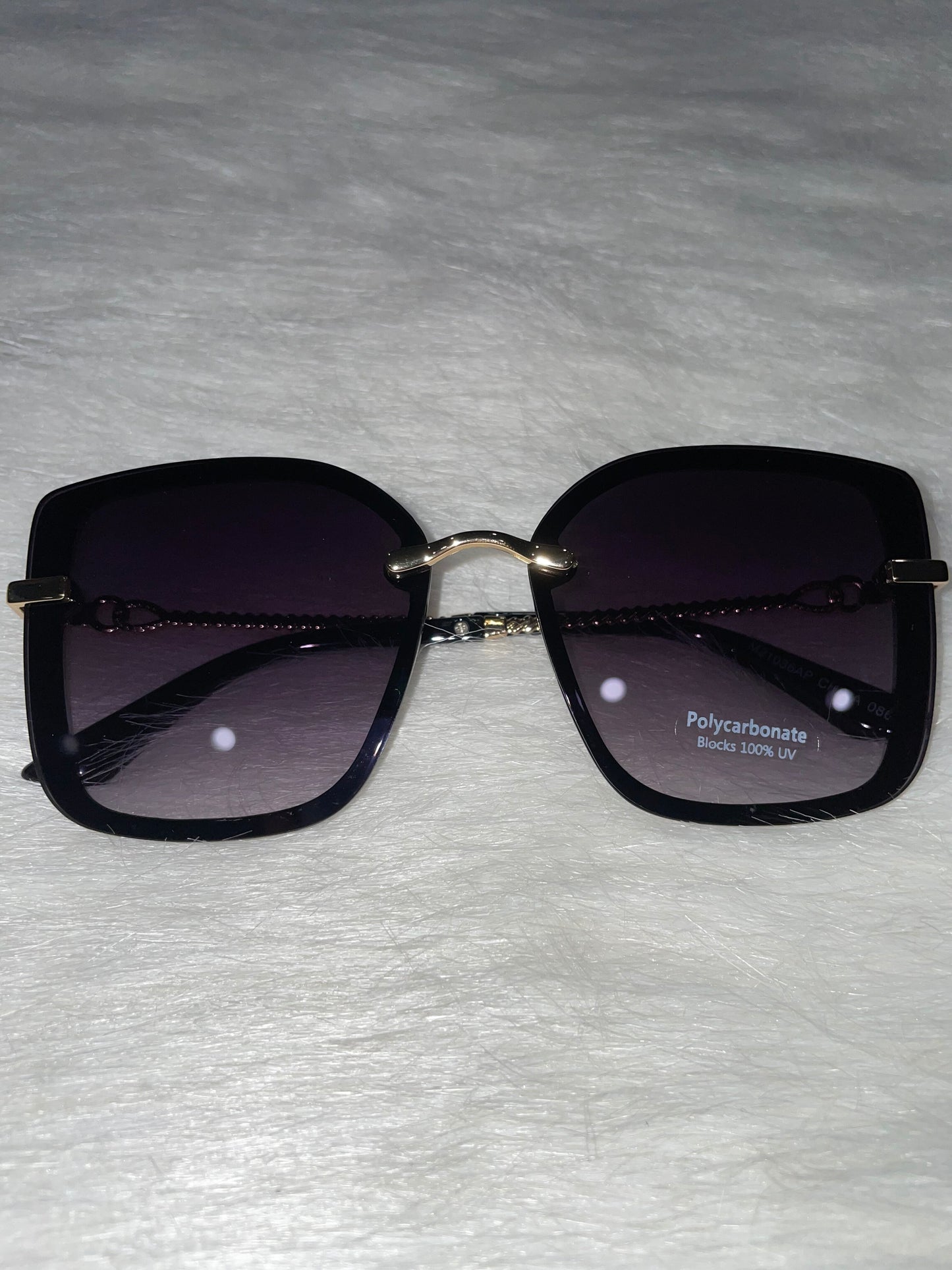 Sarah Sunglasses - 4 colors available