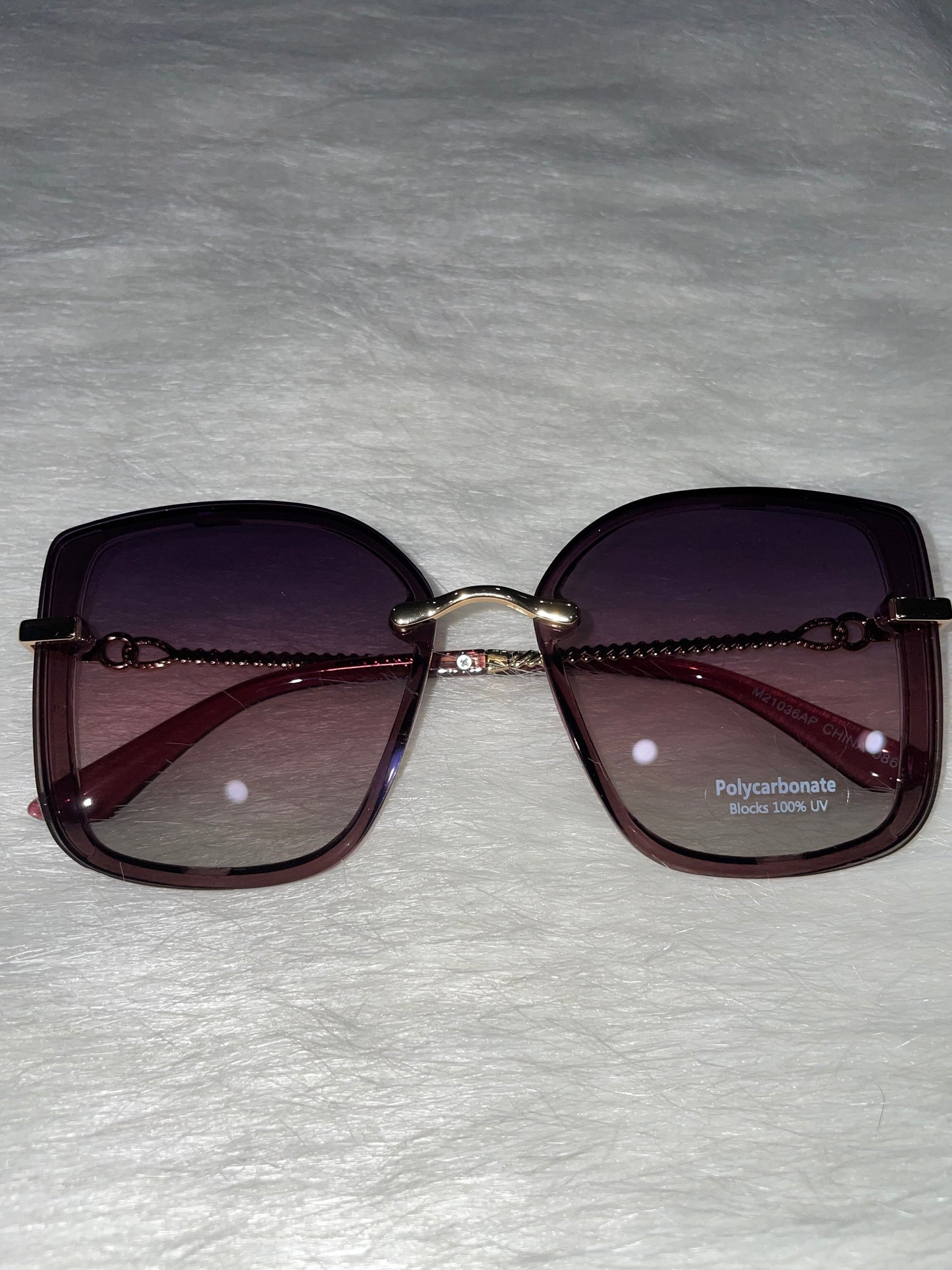 Sarah Sunglasses - 4 colors available