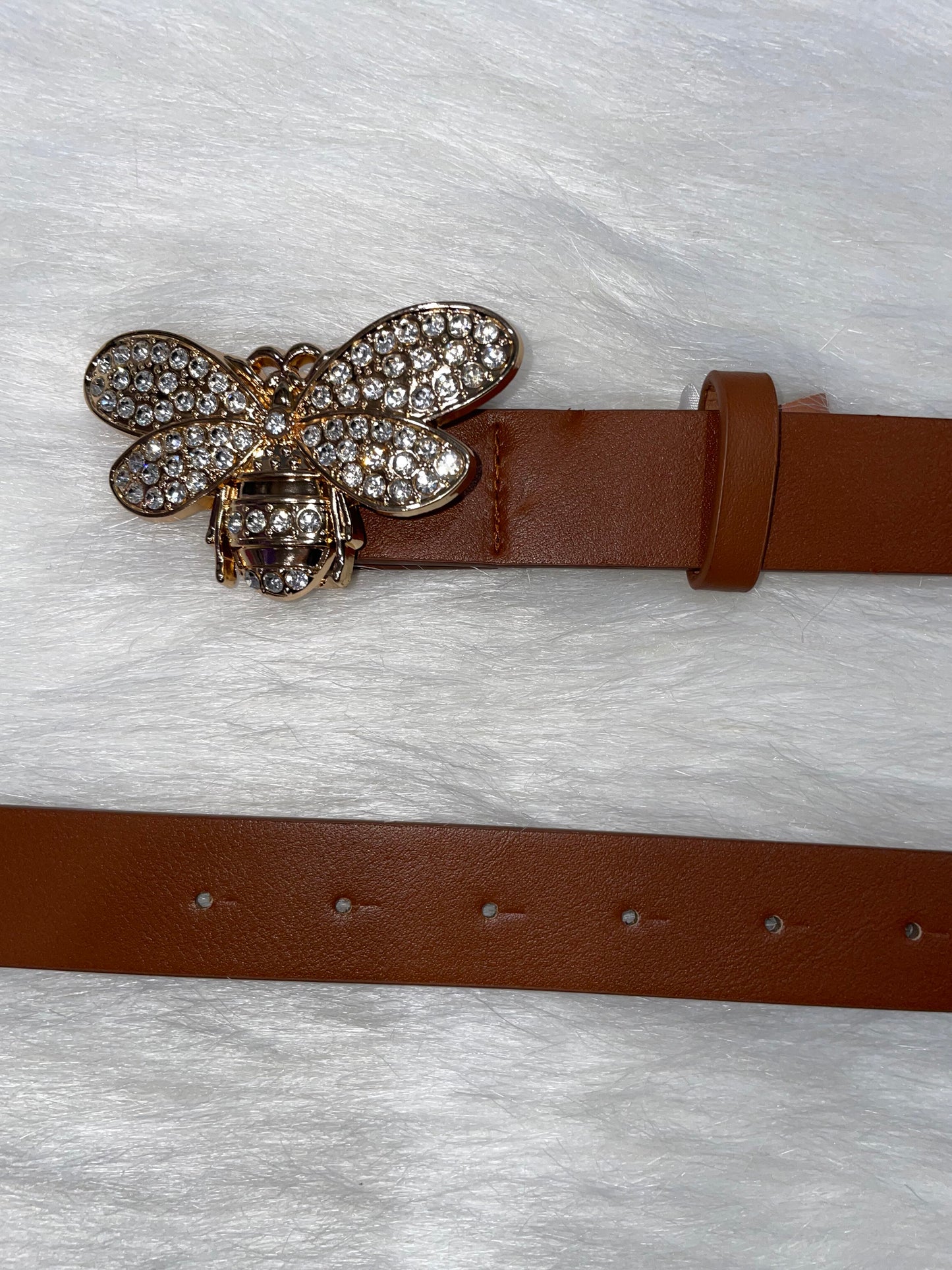 Maddie Bee Belt