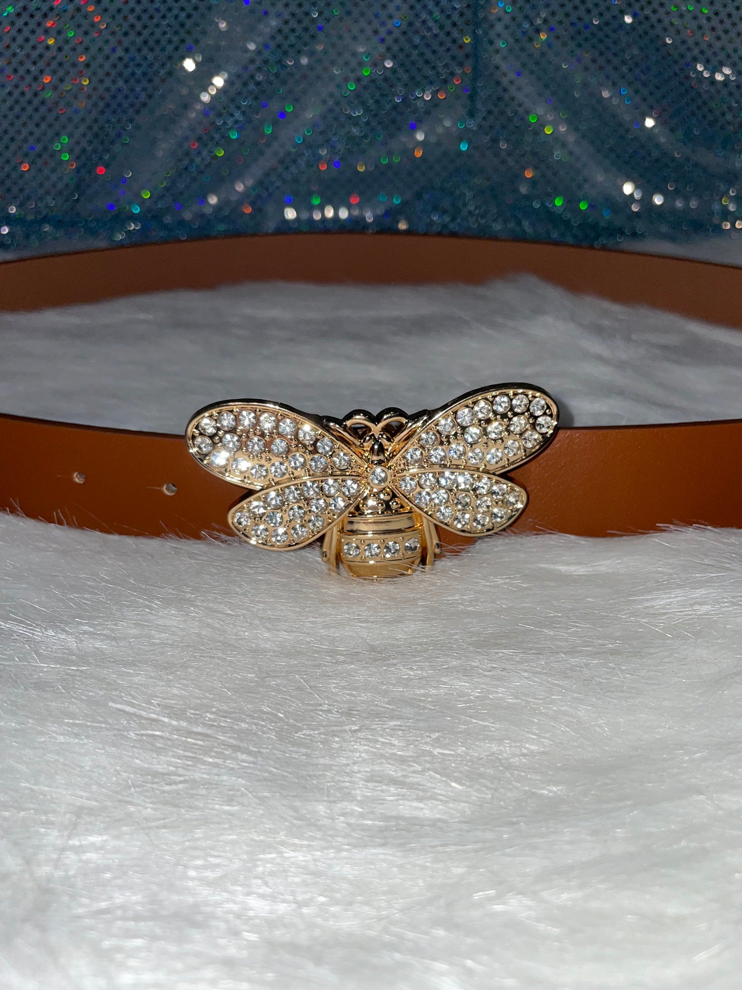 Maddie Bee Belt