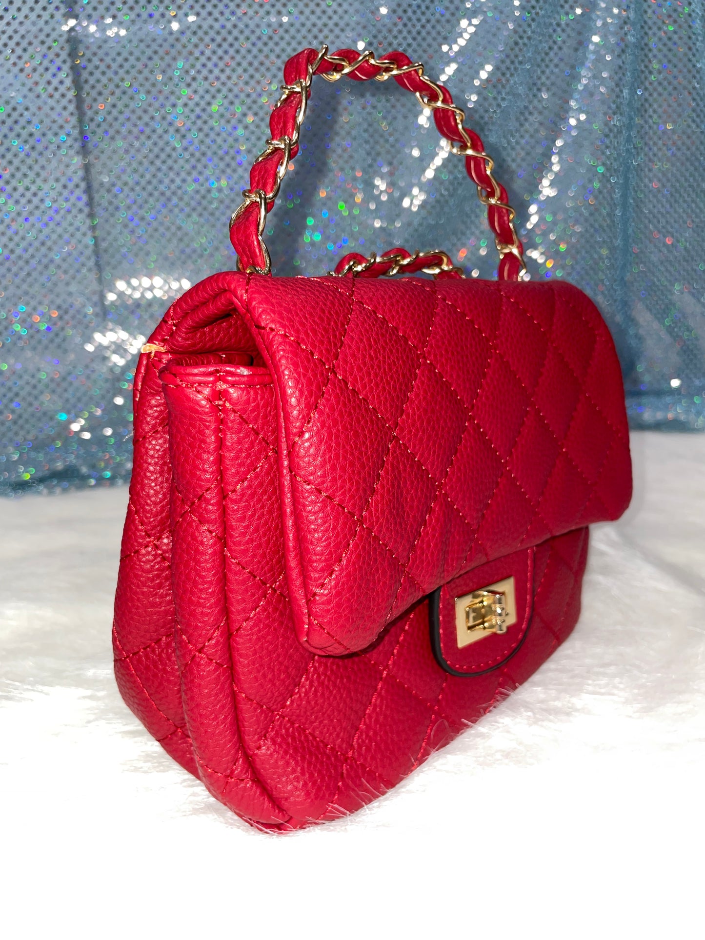 Reyna Purse - 3 colors available