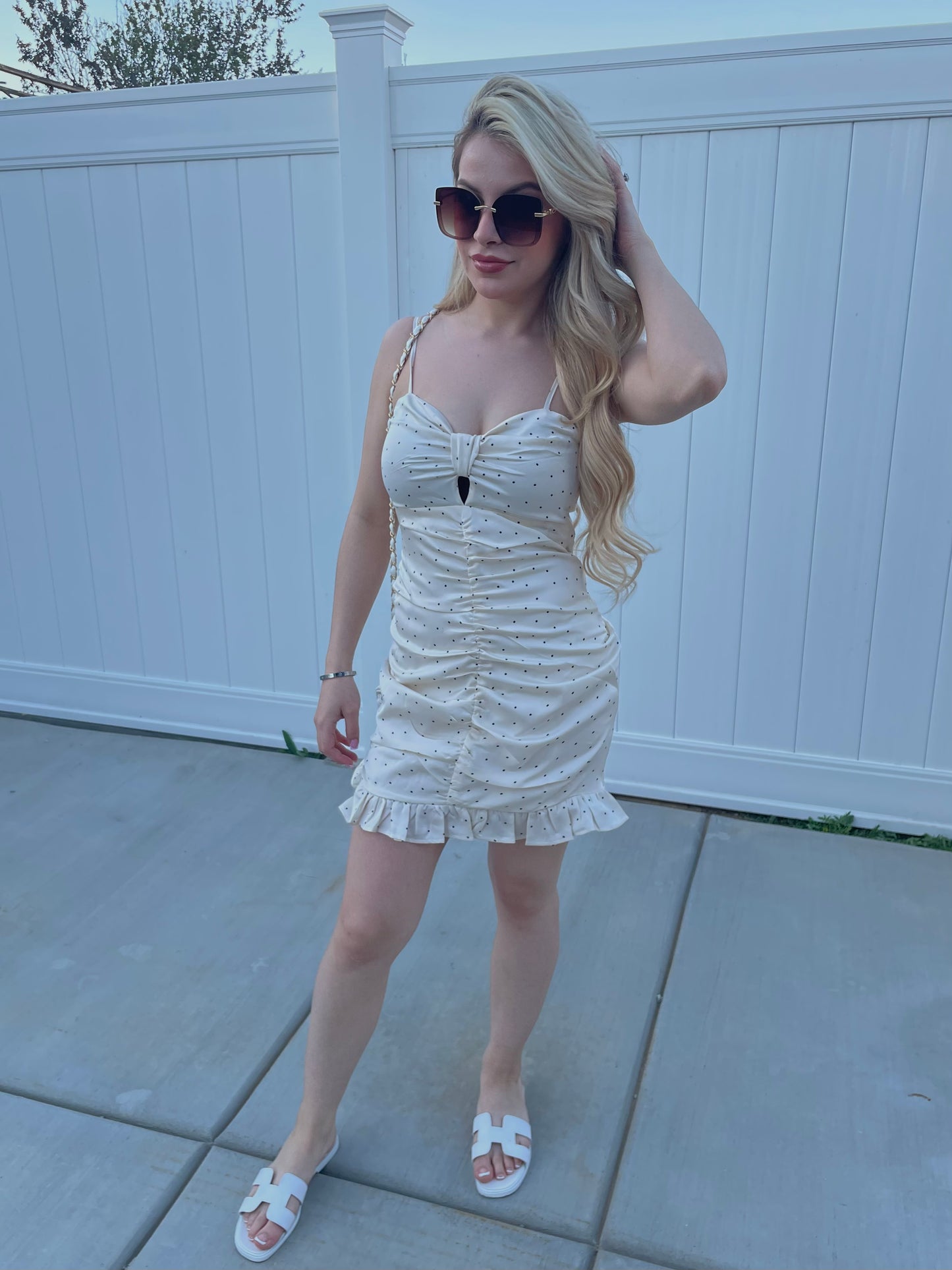 Skylar Dress