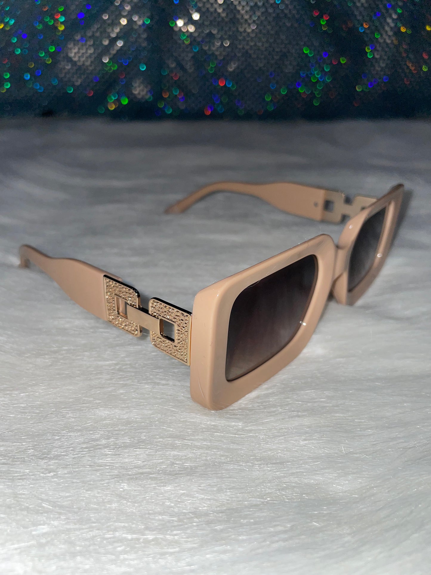 Cleo Sunglasses - 4 colors available