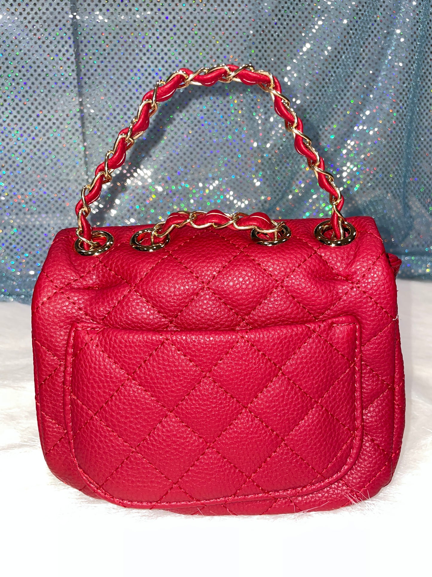 Reyna Purse - 3 colors available