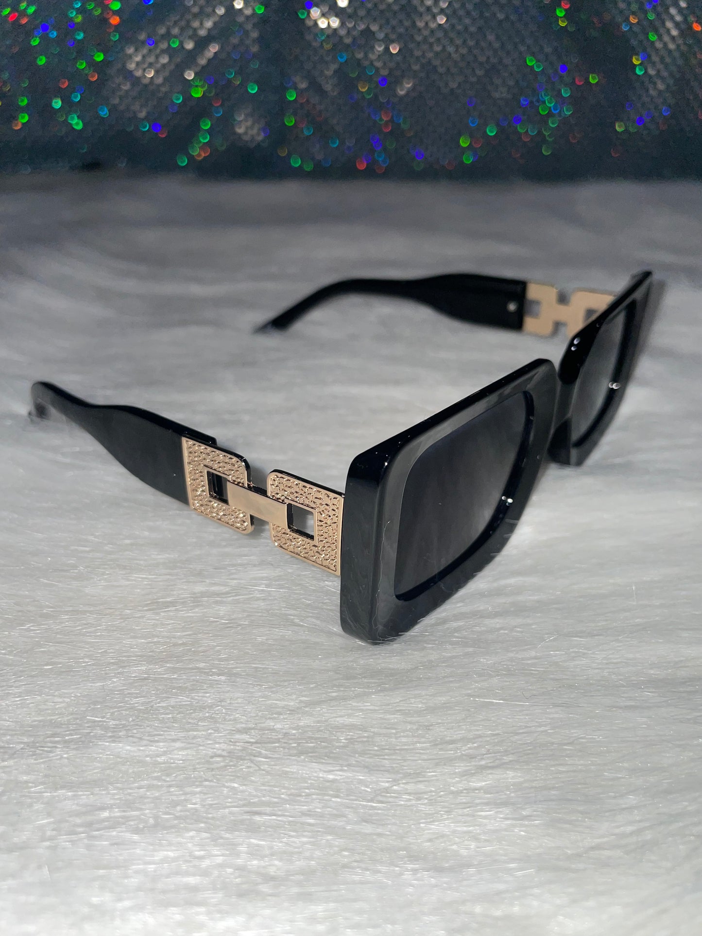 Cleo Sunglasses - 4 colors available