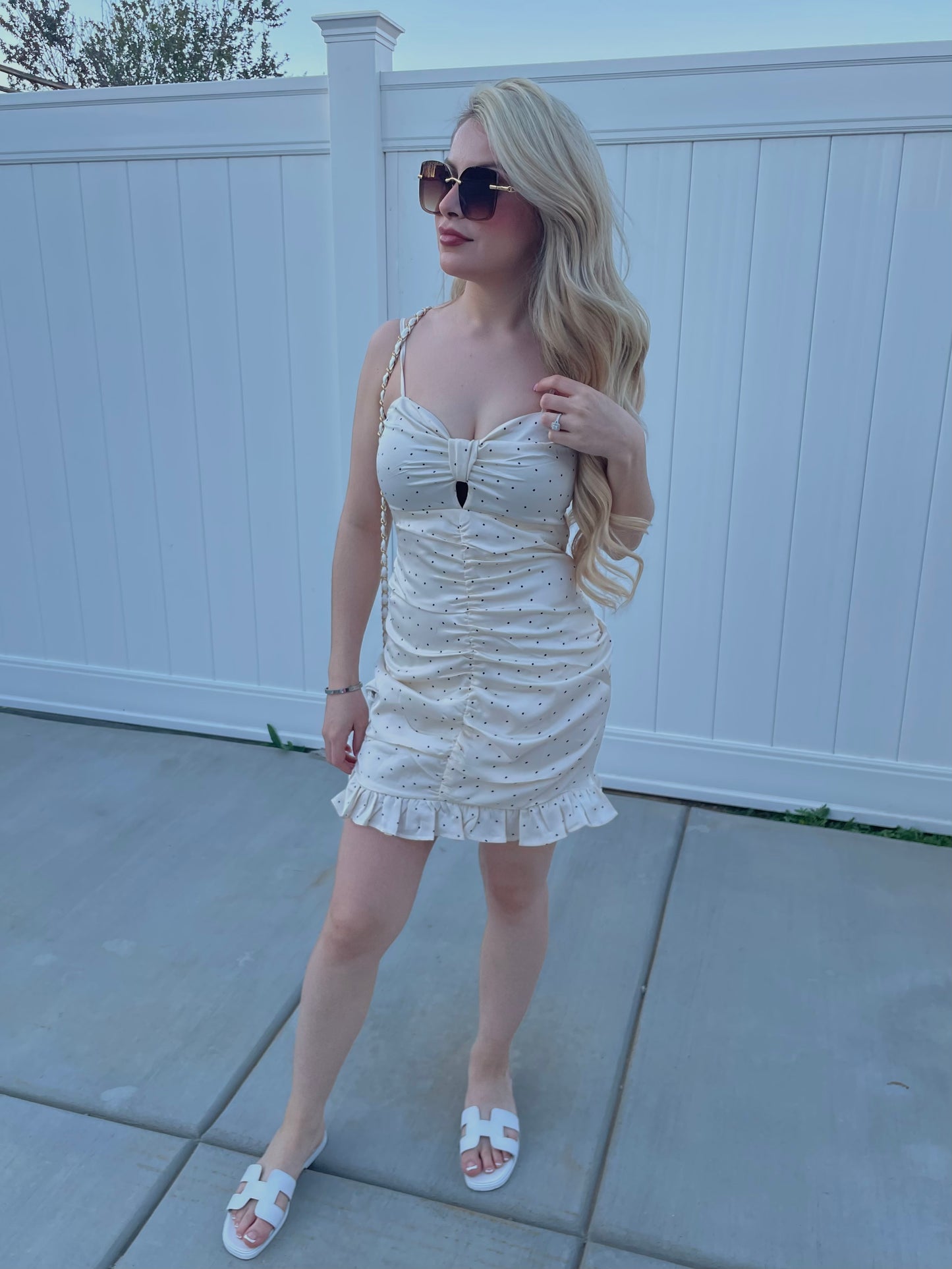 Skylar Dress