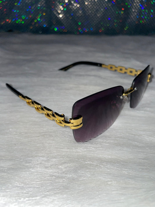 Cardi Sunglasses