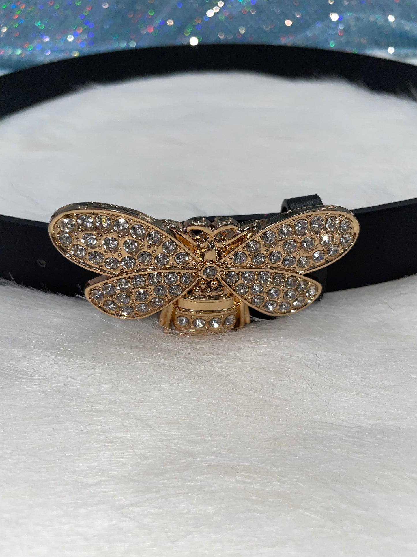 Maddie Bee Belt