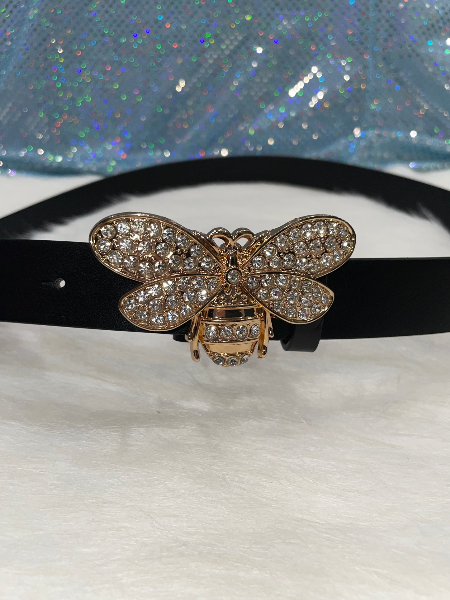 Maddie Bee Belt