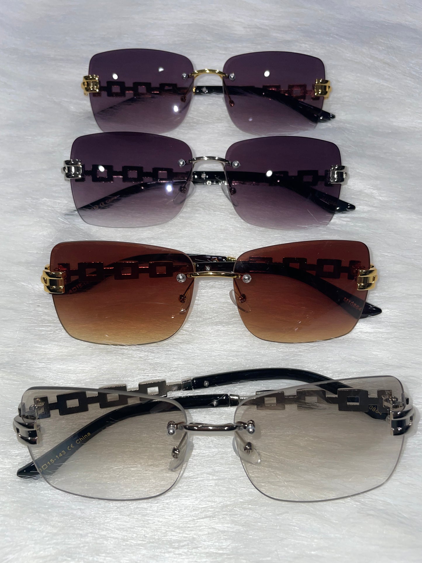 Cardi Sunglasses