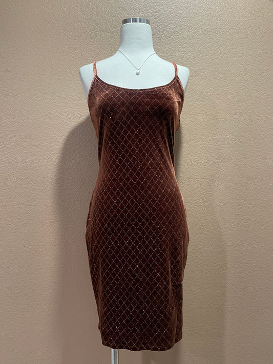 Maya Dress